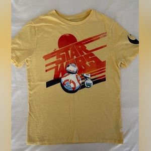 Star Wars T-shirt